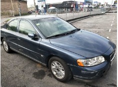 volvo s60 berlina del año 2005