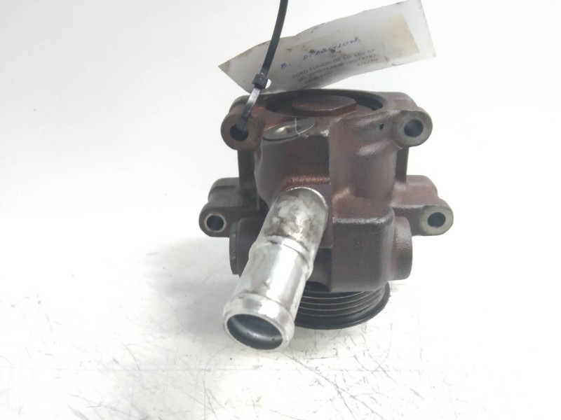 Recambio de bomba direccion para ford fusion (cbk) ambiente referencia OEM IAM   
