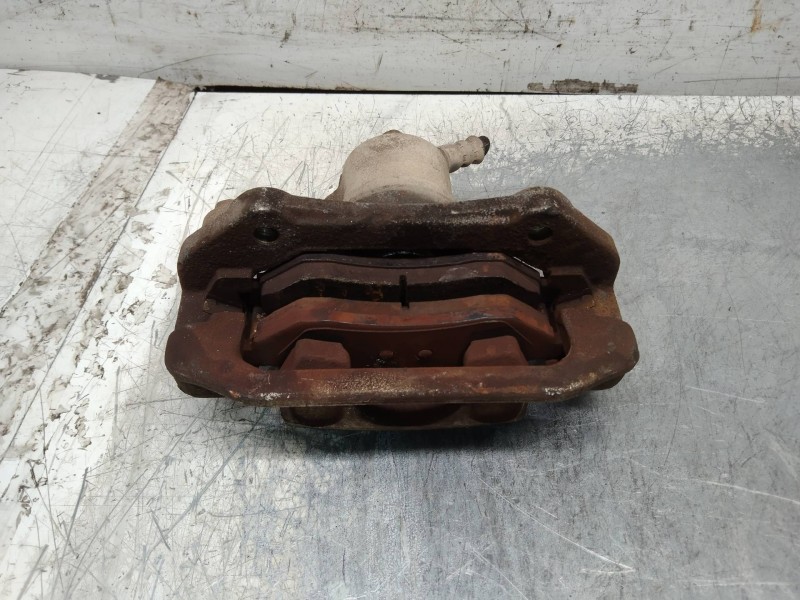 Recambio de pinza freno trasera derecha para chevrolet evanda cdx referencia OEM IAM   