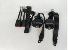 Recambio de juego cinturones trasero para volkswagen polo berlina (6n1) 1.4 referencia OEM IAM   5P