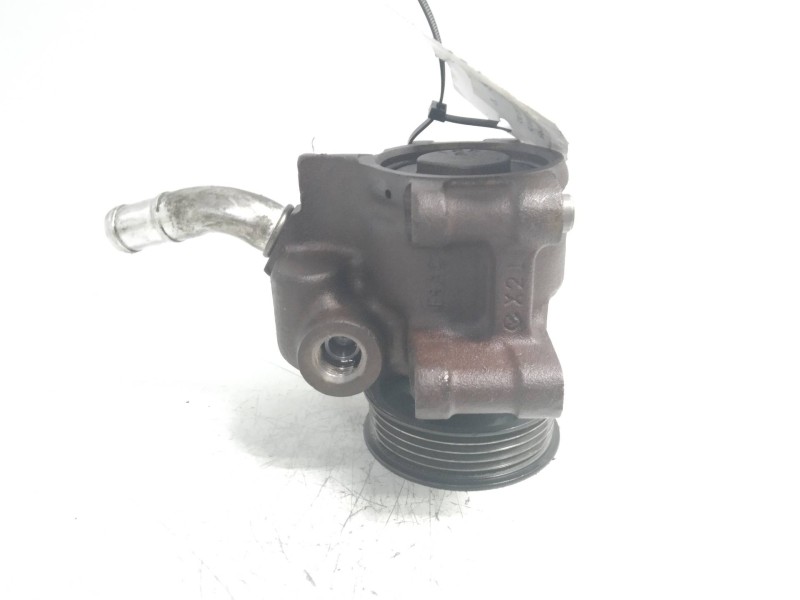 Recambio de bomba direccion para ford fusion (cbk) ambiente referencia OEM IAM   