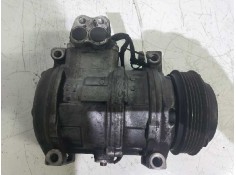 Recambio de compresor aire acondicionado para bmw serie 7 (e32) 5.0 v12 cat referencia OEM IAM 0472008962 645213827680  2