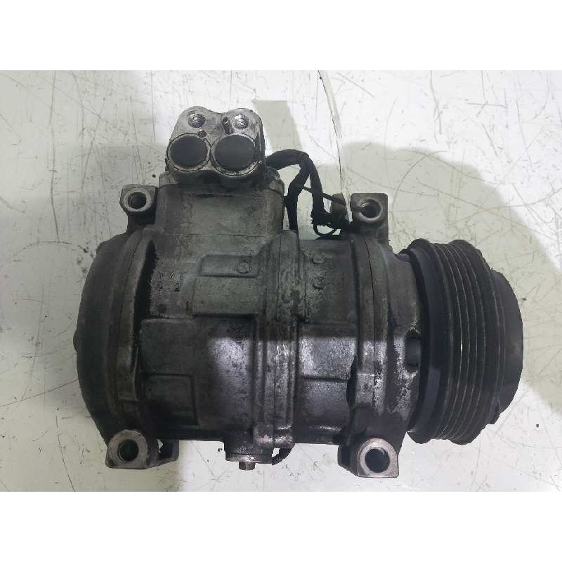 Recambio de compresor aire acondicionado para bmw serie 7 (e32) 5.0 v12 cat referencia OEM IAM 0472008962 645213827680 