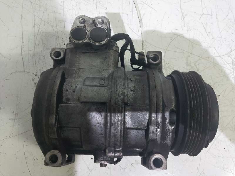 Recambio de compresor aire acondicionado para bmw serie 7 (e32) 5.0 v12 cat referencia OEM IAM 0472008962 645213827680 