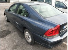 volvo s60 berlina del año 2005 2
