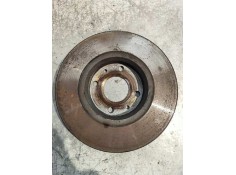 Recambio de disco freno delantero para citroen c4 lim. feel edition referencia OEM IAM    2