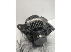 Recambio de alternador para volvo s40 berlina td referencia OEM IAM   