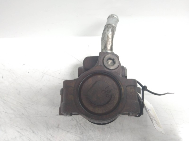 Recambio de bomba direccion para ford fusion (cbk) ambiente referencia OEM IAM   