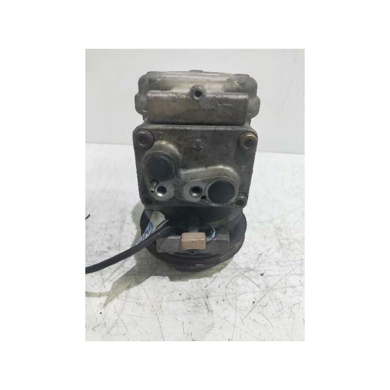 Recambio de compresor aire acondicionado para bmw serie 5 berlina (e34) 524td referencia OEM IAM 0472009990 1389418 1471005690 1