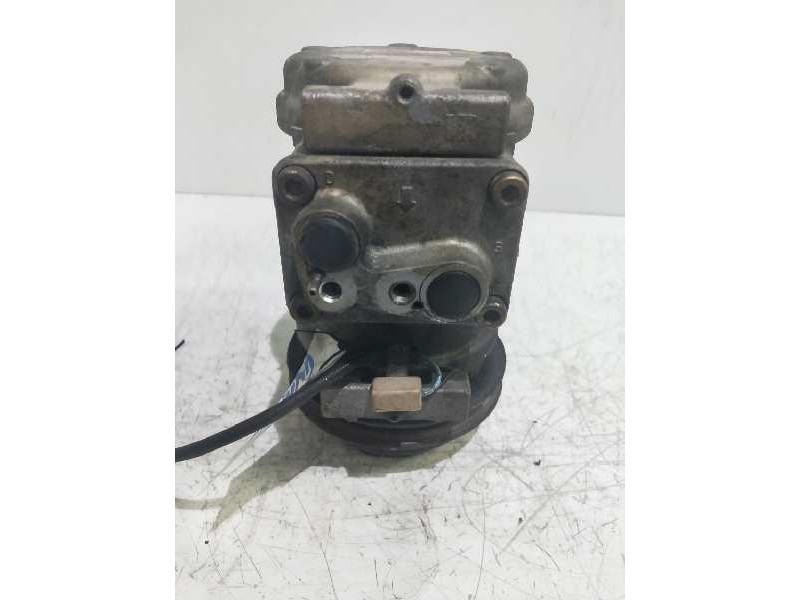 Recambio de compresor aire acondicionado para bmw serie 5 berlina (e34) 524td referencia OEM IAM 0472009990 1389418 1471005690 1