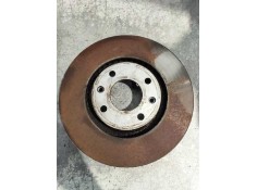 Recambio de disco freno delantero para citroen c4 lim. feel edition referencia OEM IAM   