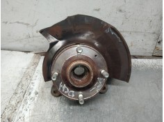 Recambio de mangueta delantera derecha para chevrolet evanda cdx referencia OEM IAM   