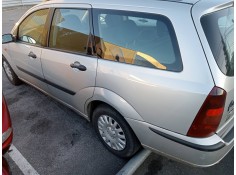 ford focus turnier (cak) del año 2002 2
