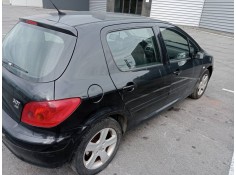peugeot 307 (s1) del año 2003 2