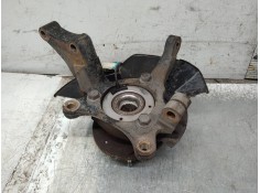 Recambio de mangueta delantera derecha para chevrolet evanda cdx referencia OEM IAM    2