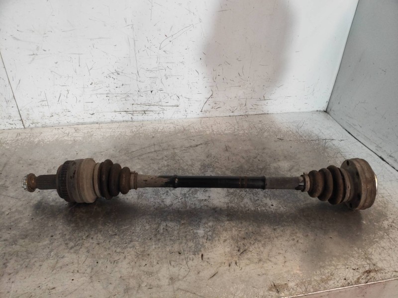 Recambio de transmision trasera derecha para bmw serie 3 coupe (e92) 320d referencia OEM IAM 7533446AI02  