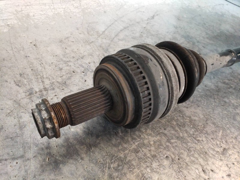 Recambio de transmision trasera derecha para bmw serie 3 coupe (e92) 320d referencia OEM IAM 7533446AI02  