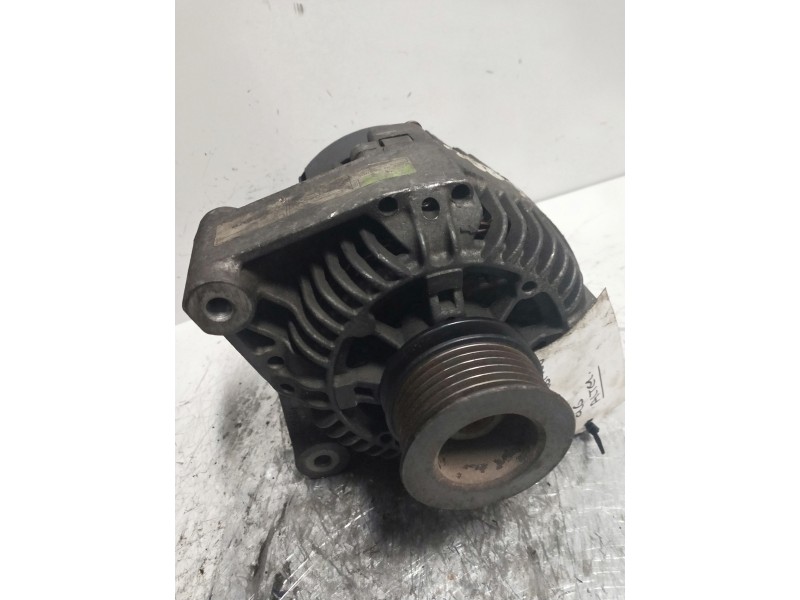 Recambio de alternador para volvo s40 berlina 1.8i referencia OEM IAM   