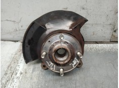 Recambio de mangueta delantera izquierda para chevrolet evanda cdx referencia OEM IAM   