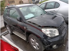 toyota rav 4 (a2) del año 2006