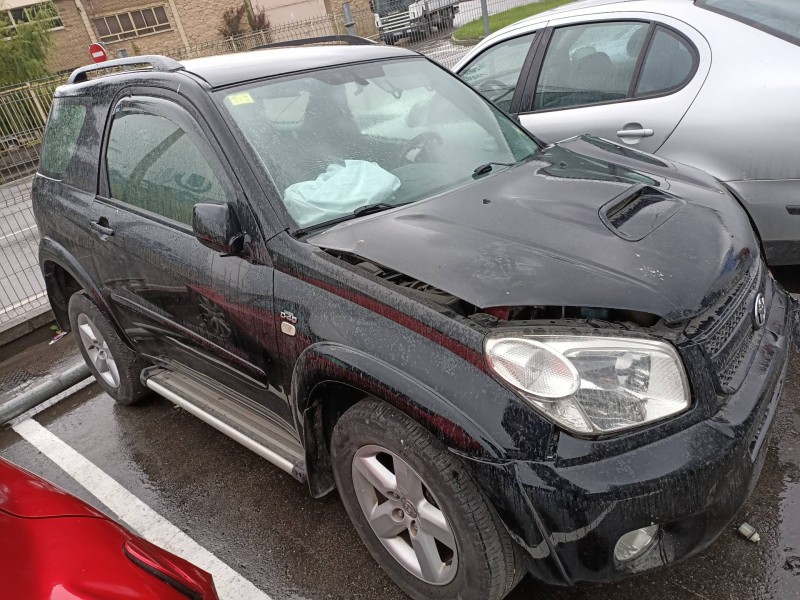 toyota rav 4 (a2) del año 2006