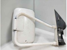 Recambio de retrovisor izquierdo para mercedes sprinter 02.00  furg. distrib. carga referencia OEM IAM   