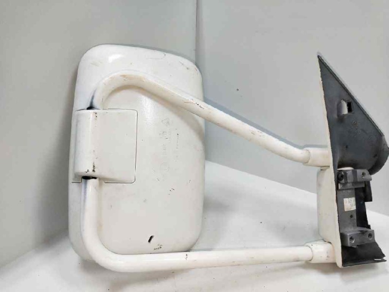 Recambio de retrovisor izquierdo para mercedes sprinter 02.00  furg. distrib. carga referencia OEM IAM    Recambio de retrovisor izquierdo para mercedes sprinter 02.00  furg. distrib. carga referencia OEM IAM