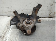 Recambio de mangueta delantera izquierda para chevrolet evanda cdx referencia OEM IAM    2