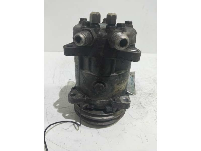 Recambio de compresor aire acondicionado para bmw serie 5 berlina (e34) referencia OEM IAM SD5088391 4008005 