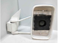 Recambio de retrovisor izquierdo para mercedes sprinter 02.00  furg. distrib. carga referencia OEM IAM    2