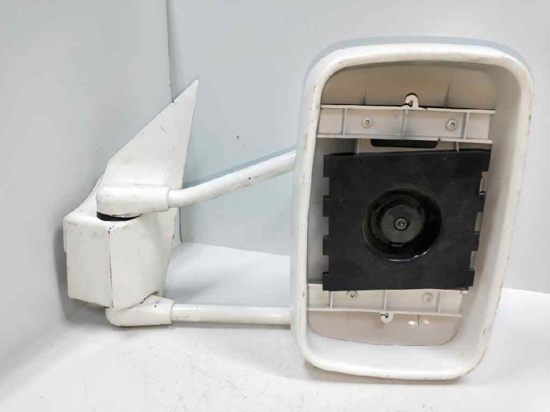 Recambio de retrovisor izquierdo para mercedes sprinter 02.00  furg. distrib. carga referencia OEM IAM    Recambio de retrovisor izquierdo para mercedes sprinter 02.00  furg. distrib. carga referencia OEM IAM