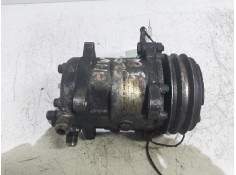 Recambio de compresor aire acondicionado para bmw serie 5 berlina (e34) referencia OEM IAM SD5088391 4008005  2