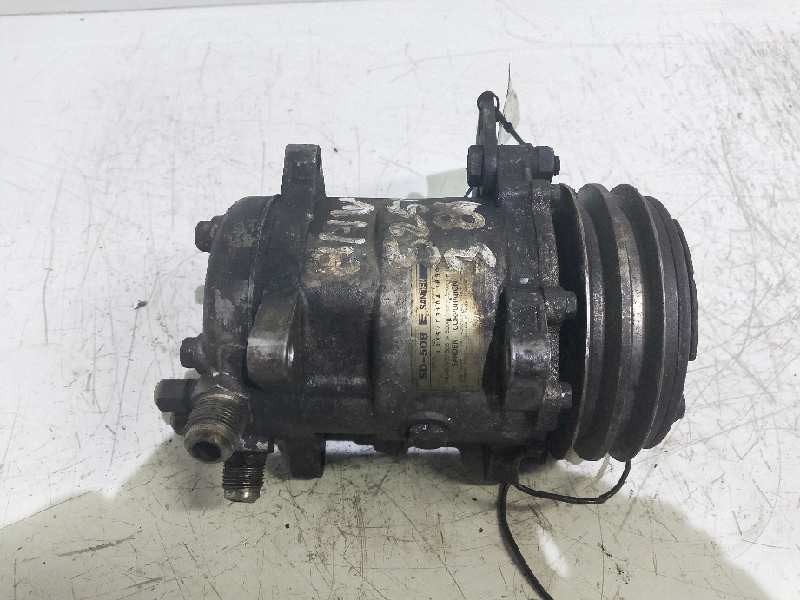 Recambio de compresor aire acondicionado para bmw serie 5 berlina (e34) referencia OEM IAM SD5088391 4008005 