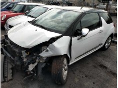 citroen ds3 del año 2010