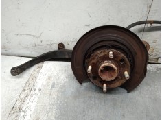 Recambio de mangueta trasera derecha para chevrolet evanda cdx referencia OEM IAM   