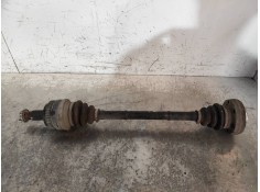 Recambio de transmision trasera izquierda para bmw serie 3 coupe (e92) 320d referencia OEM IAM 7533445AI02  