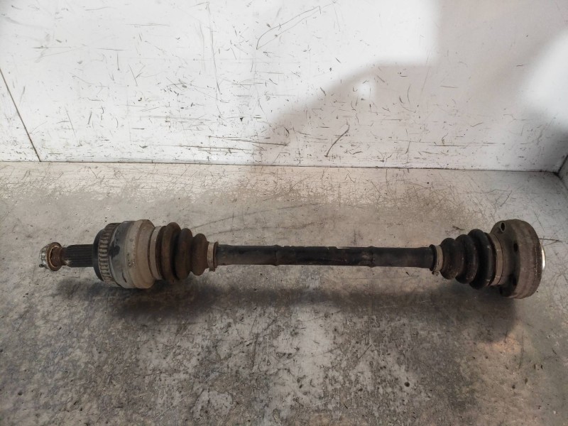 Recambio de transmision trasera izquierda para bmw serie 3 coupe (e92) 320d referencia OEM IAM 7533445AI02  