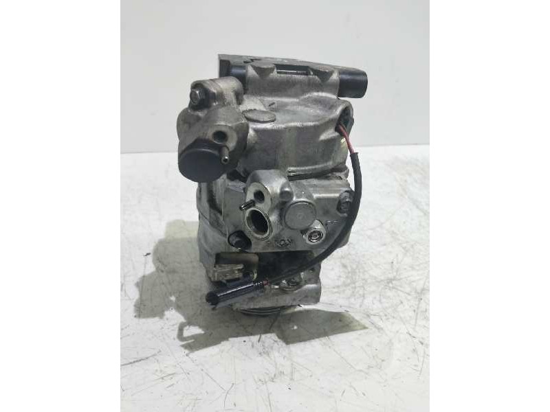 Recambio de compresor aire acondicionado para bmw serie 7 (e65/e66) referencia OEM IAM 4472208472  