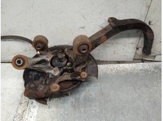 Recambio de mangueta trasera derecha para chevrolet evanda cdx referencia OEM IAM    2