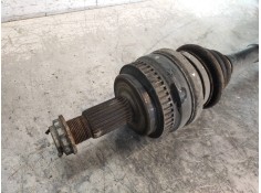 Recambio de transmision trasera izquierda para bmw serie 3 coupe (e92) 320d referencia OEM IAM 7533445AI02   2