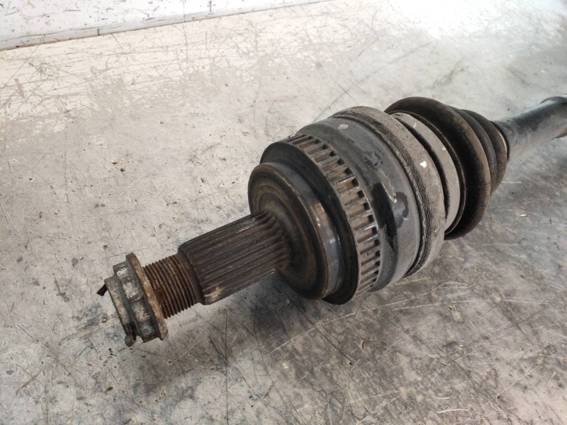 Recambio de transmision trasera izquierda para bmw serie 3 coupe (e92) 320d referencia OEM IAM 7533445AI02  