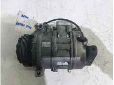 Recambio de compresor aire acondicionado para bmw serie 7 (e65/e66) referencia OEM IAM 4472208472   2