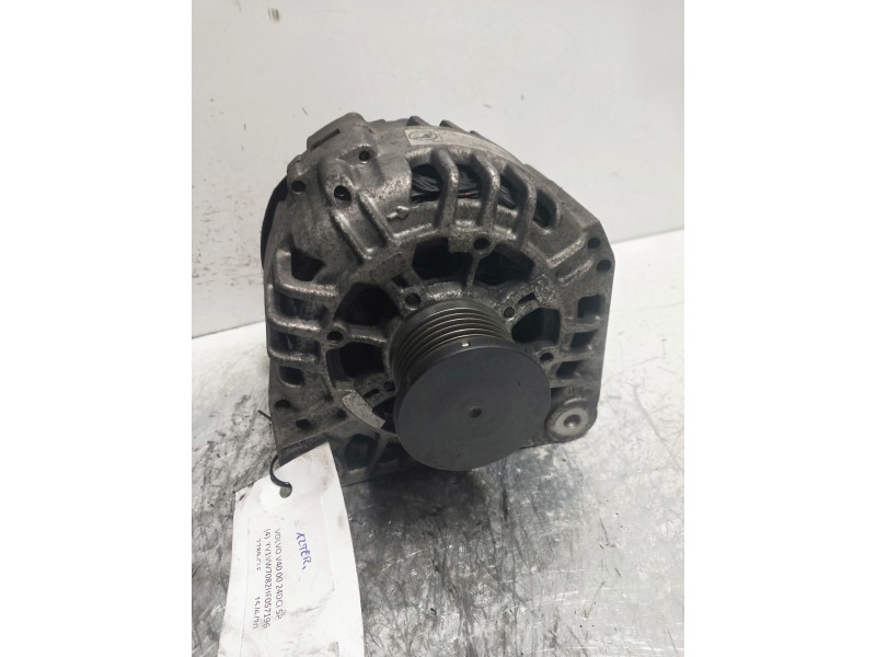 Recambio de alternador para volvo v40 familiar 1.9 d+ (85kw) referencia OEM IAM   