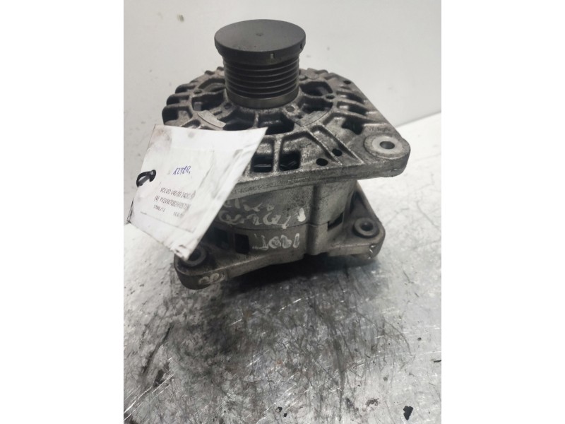 Recambio de alternador para volvo v40 familiar 1.9 d+ (85kw) referencia OEM IAM   