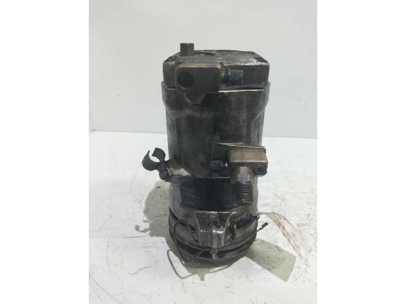 Recambio de compresor aire acondicionado para bmw serie 7 (e23) referencia OEM IAM 1365073 0471007630 