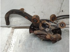 Recambio de mangueta trasera izquierda para chevrolet evanda cdx referencia OEM IAM    2