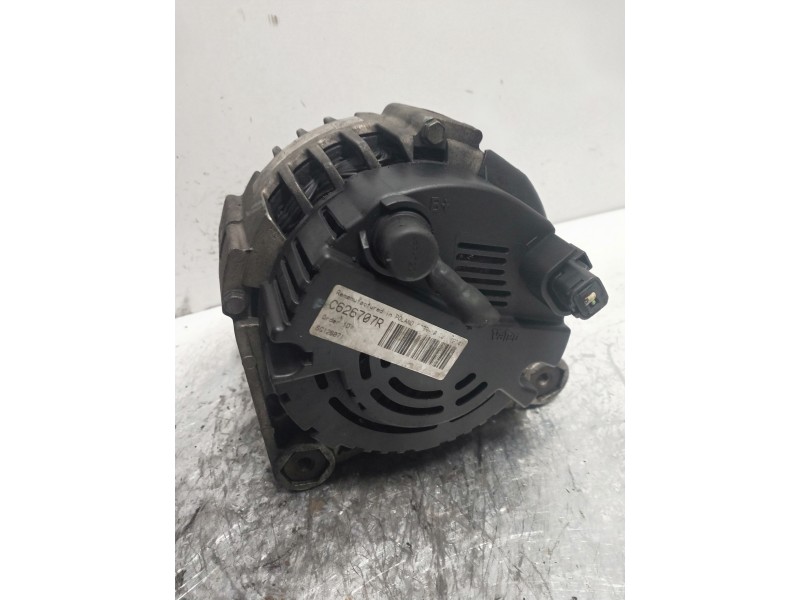 Recambio de alternador para volvo v40 familiar 1.9 d+ (85kw) referencia OEM IAM   