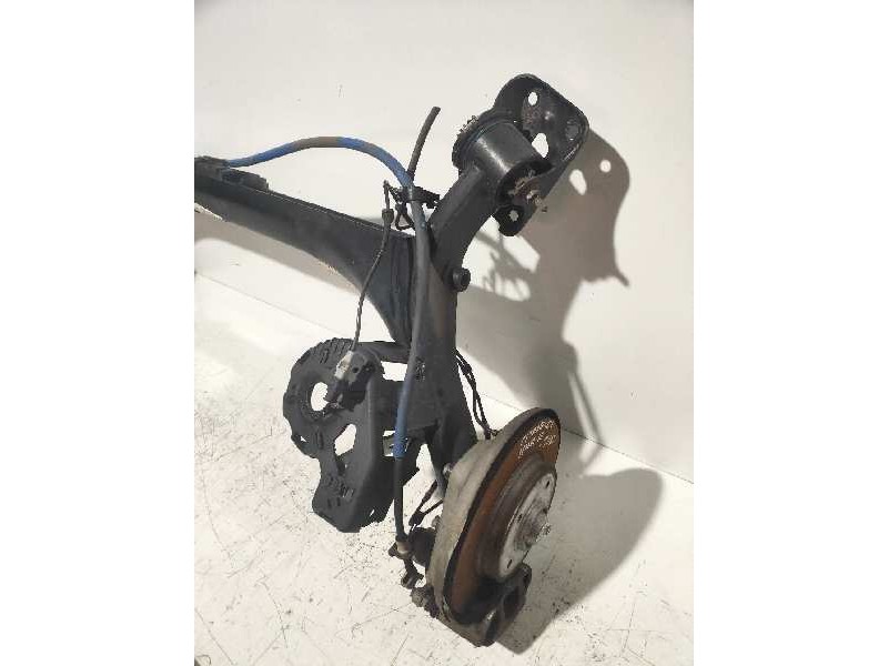 Recambio de puente trasero para citroen c4 lim. feel edition referencia OEM IAM   