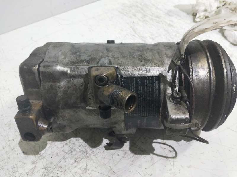 Recambio de compresor aire acondicionado para bmw serie 7 (e23) referencia OEM IAM 1365073 0471007630 