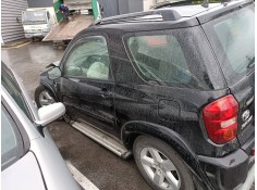 toyota rav 4 (a2) del año 2006 2